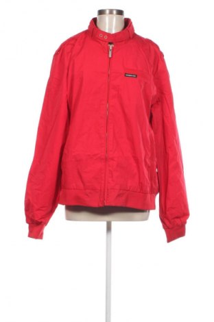 Damenjacke Members Only, Größe XL, Farbe Rot, Preis 16,99 €