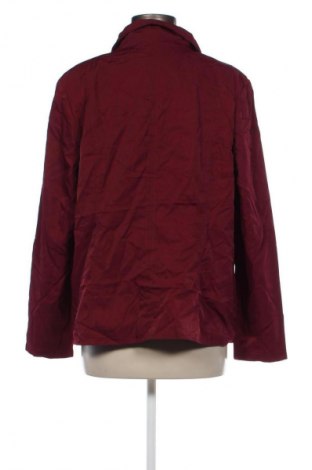 Damenjacke Michele Boyard, Größe XL, Farbe Rot, Preis € 6,99