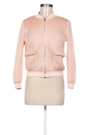 Damenjacke Missguided, Größe S, Farbe Rosa, Preis € 17,49