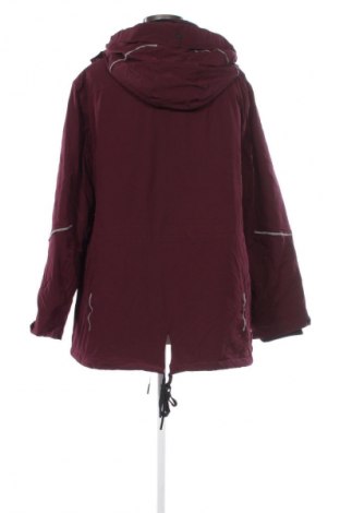 Damenjacke Mona, Größe XXL, Farbe Rot, Preis € 61,99