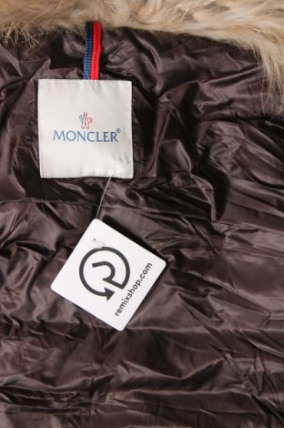 Dámská bunda  Moncler, Velikost M, Barva Hnědá, Cena  7 799,00 Kč