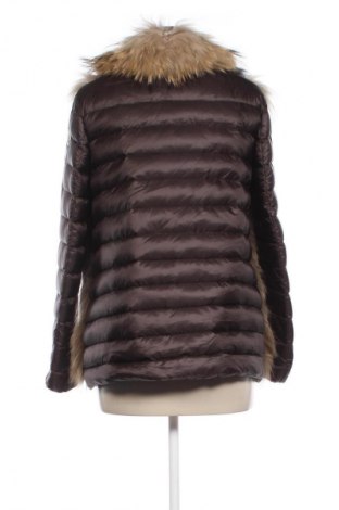 Dámská bunda  Moncler, Velikost M, Barva Hnědá, Cena  7 799,00 Kč