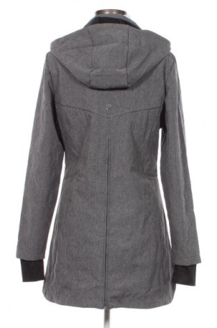 Damenjacke Mondetta, Größe M, Farbe Grau, Preis 14,99 €