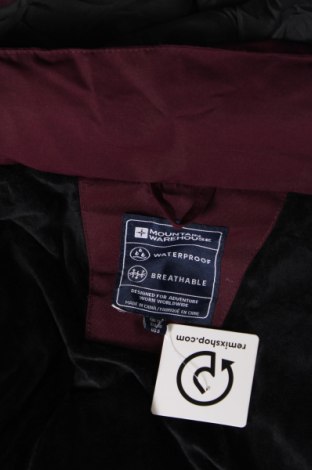 Damenjacke Mountain Warehouse, Größe M, Farbe Rot, Preis € 61,99