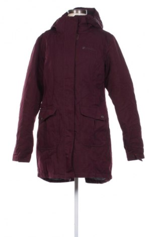 Damenjacke Mountain Warehouse, Größe M, Farbe Rot, Preis € 27,99