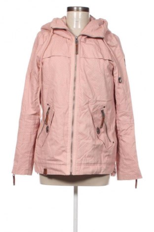 Damenjacke Navahoo, Größe M, Farbe Rosa, Preis € 24,49