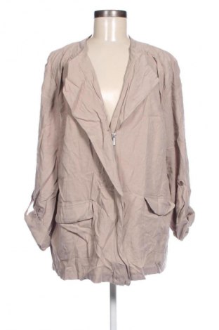 Damenjacke Nine West, Größe XXL, Farbe Beige, Preis € 27,99