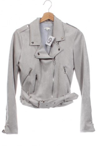 Damenjacke Nly Trend, Größe XS, Farbe Grau, Preis 17,99 €