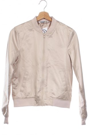 Damenjacke Noisy May, Größe XS, Farbe Beige, Preis 23,99 €