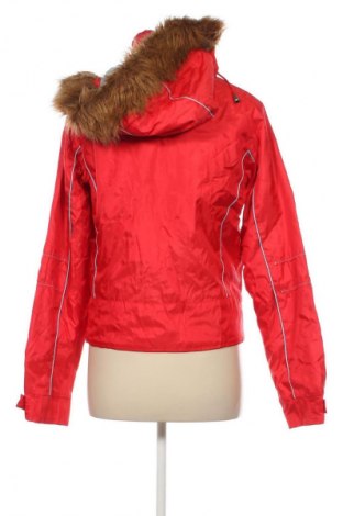 Damenjacke ONLY, Größe L, Farbe Rot, Preis € 13,49