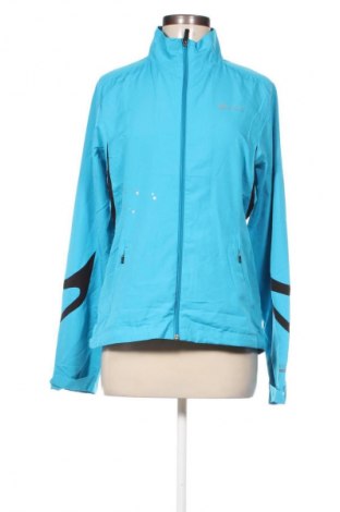 Damenjacke Odlo, Größe M, Farbe Blau, Preis € 24,49