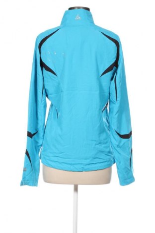 Damenjacke Odlo, Größe M, Farbe Blau, Preis € 24,49