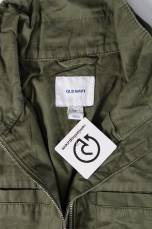 Damenjacke Old Navy, Größe M, Farbe Grün, Preis € 21,99