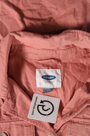 Damenjacke Old Navy, Größe M, Farbe Aschrosa, Preis € 15,99