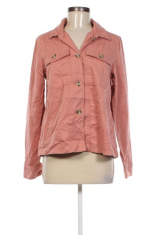 Damenjacke Old Navy, Größe M, Farbe Aschrosa, Preis € 15,99