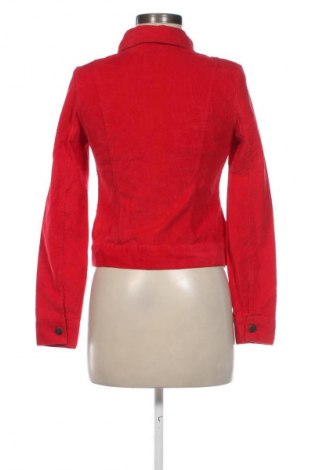 Damenjacke Old Navy, Größe XS, Farbe Rot, Preis 21,99 €