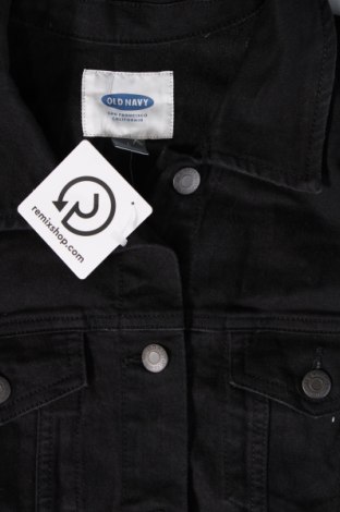 Damenjacke Old Navy, Größe L, Farbe Schwarz, Preis 9,99 €