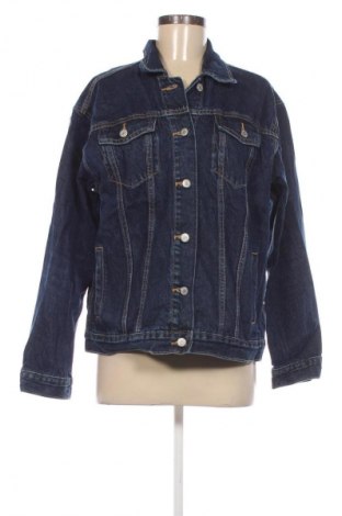 Damenjacke Old Navy, Größe M, Farbe Blau, Preis € 19,49