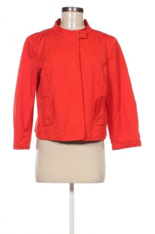 Damenjacke Oui, Größe M, Farbe Rot, Preis 31,99 €