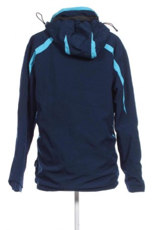 Damenjacke Performance, Größe XL, Farbe Blau, Preis € 16,99