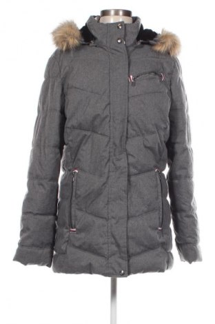 Damenjacke Polarino, Größe L, Farbe Grau, Preis € 27,99