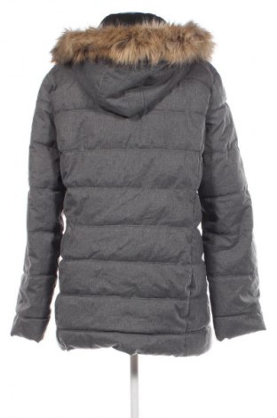 Damenjacke Polarino, Größe L, Farbe Grau, Preis € 27,99