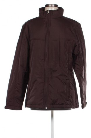 Damenjacke Port Authority, Größe XL, Farbe Braun, Preis 17,49 €