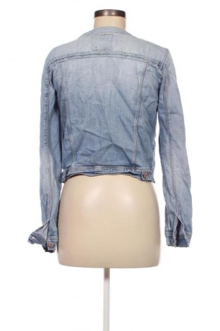 Damenjacke Promod, Größe M, Farbe Blau, Preis 16,99 €