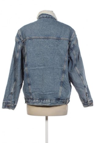 Damenjacke Pull&Bear, Größe L, Farbe Blau, Preis € 13,99