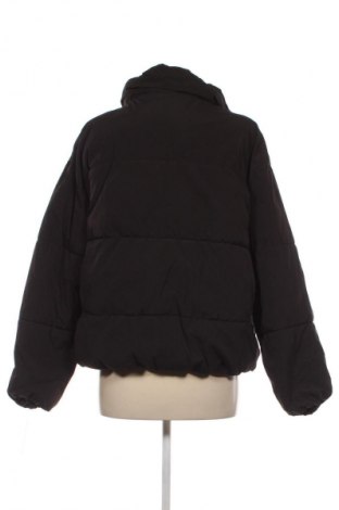 Geacă de femei Pull&Bear, Mărime L, Culoare Negru, Preț 95,99 Lei