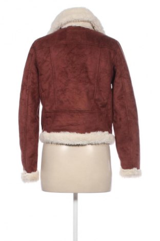 Damenjacke Pull&Bear, Größe M, Farbe Braun, Preis 18,99 €