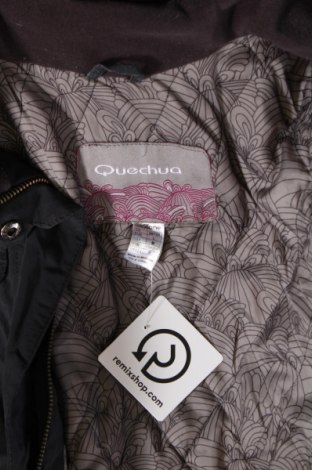 Damenjacke Quechua, Größe L, Farbe Schwarz, Preis € 13,99