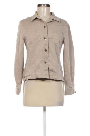 Damenjacke Rafaella, Größe M, Farbe Beige, Preis 47,99 €