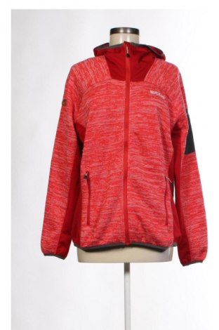 Damenjacke Regatta, Größe XL, Farbe Rot, Preis € 21,99