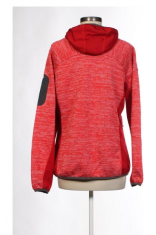 Damenjacke Regatta, Größe XL, Farbe Rot, Preis € 21,99