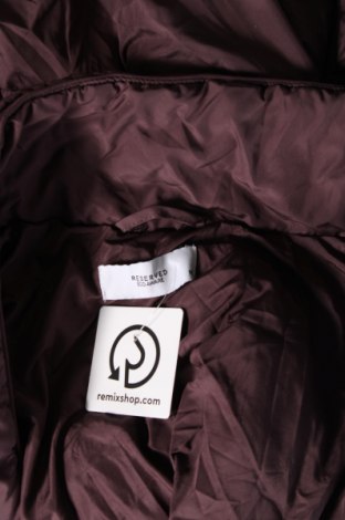 Damenjacke Reserved, Größe M, Farbe Braun, Preis € 17,49