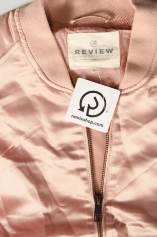 Damenjacke Review, Größe L, Farbe Rosa, Preis 47,99 €