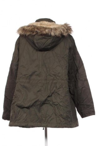 Damenjacke S.Oliver, Größe 3XL, Farbe Grün, Preis € 31,49