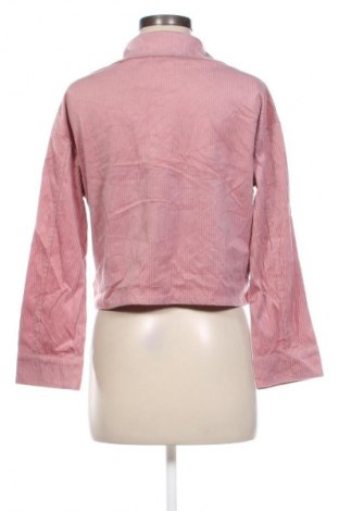 Damenjacke SHEIN, Größe XS, Farbe Rosa, Preis € 10,49