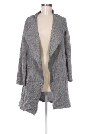 Damenjacke SHEIN, Größe S, Farbe Grau, Preis 17,49 €