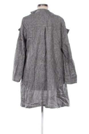 Damenjacke SHEIN, Größe S, Farbe Grau, Preis € 17,49