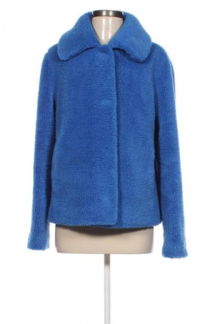 Damenjacke STAND, Größe M, Farbe Blau, Preis € 140,15