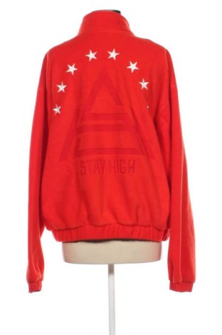 Damenjacke STAY HIGH, Größe L, Farbe Rot, Preis € 78,49