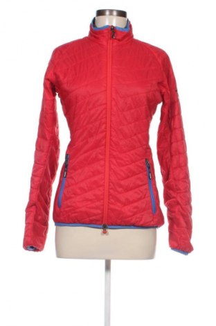 Damenjacke Salewa, Größe M, Farbe Rot, Preis 102,88 €