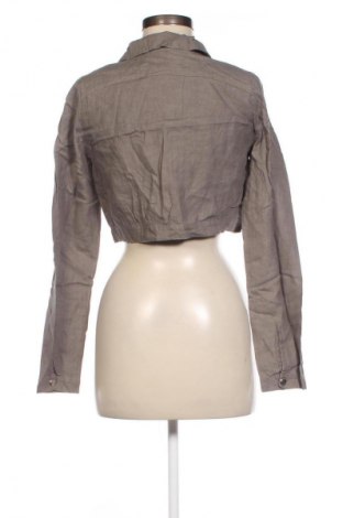 Damenjacke Sarah Pacini, Größe S, Farbe Grau, Preis € 38,99