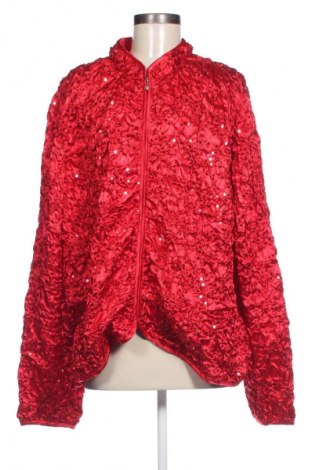 Damenjacke Scarlett Nite, Größe XXL, Farbe Rot, Preis € 47,99