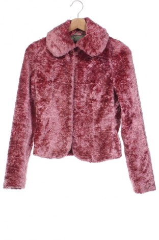 Damenjacke Sisley, Größe S, Farbe Rosa, Preis € 25,49