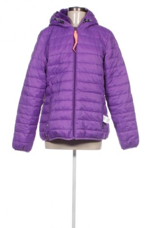 Damenjacke Soccx, Größe XL, Farbe Lila, Preis € 44,99