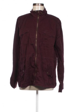 Damenjacke Sonoma, Größe XL, Farbe Rot, Preis € 15,99