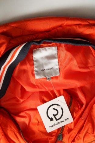 Damenjacke Soya Concept, Größe L, Farbe Orange, Preis € 47,99